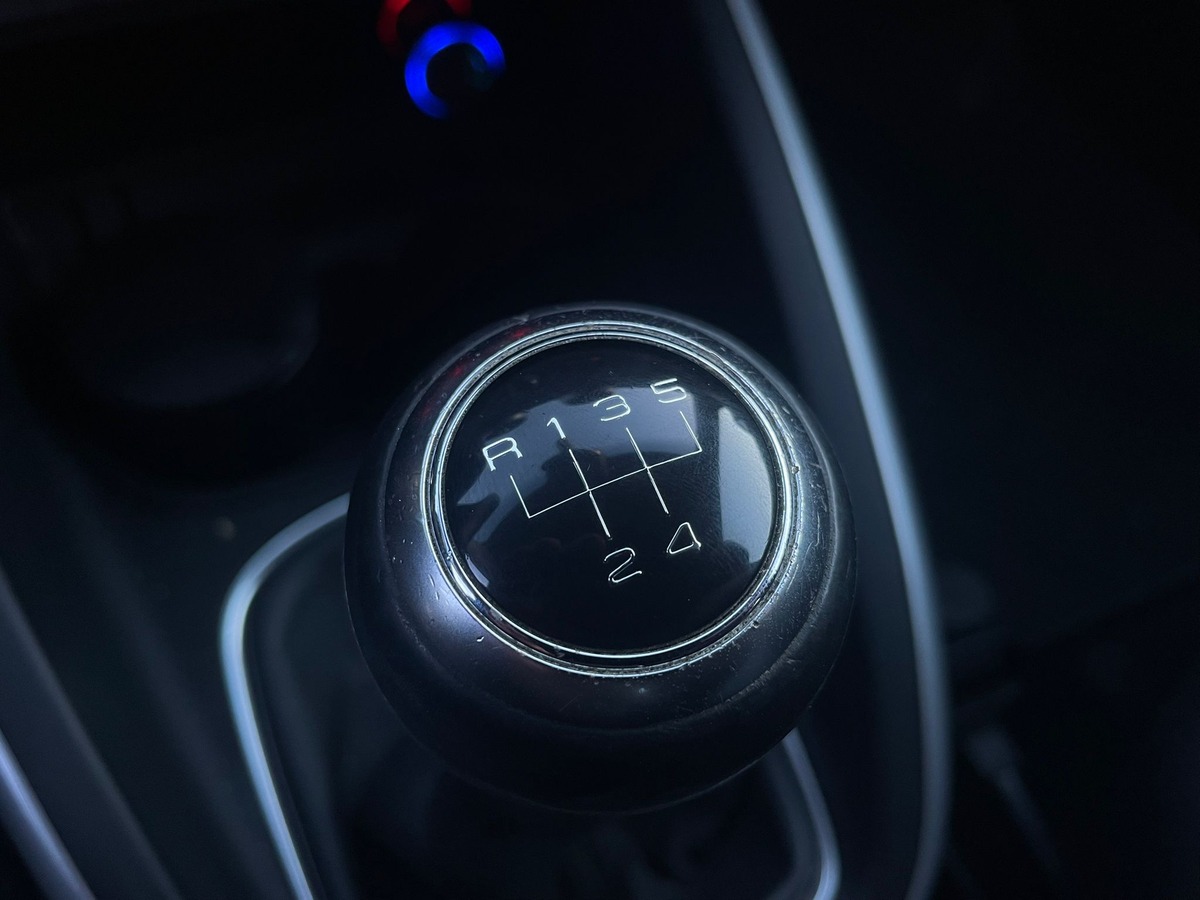 Audi A1 Sportback 1.6 tdi 105 Ambition BVM