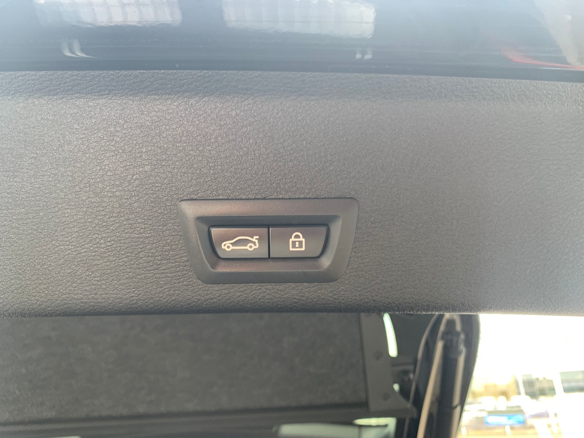 Bmw X4 360 ch | M40i M Sport | Toit ouvrant | Caméra recul | Régulateur vitesse | Siéges chauffants