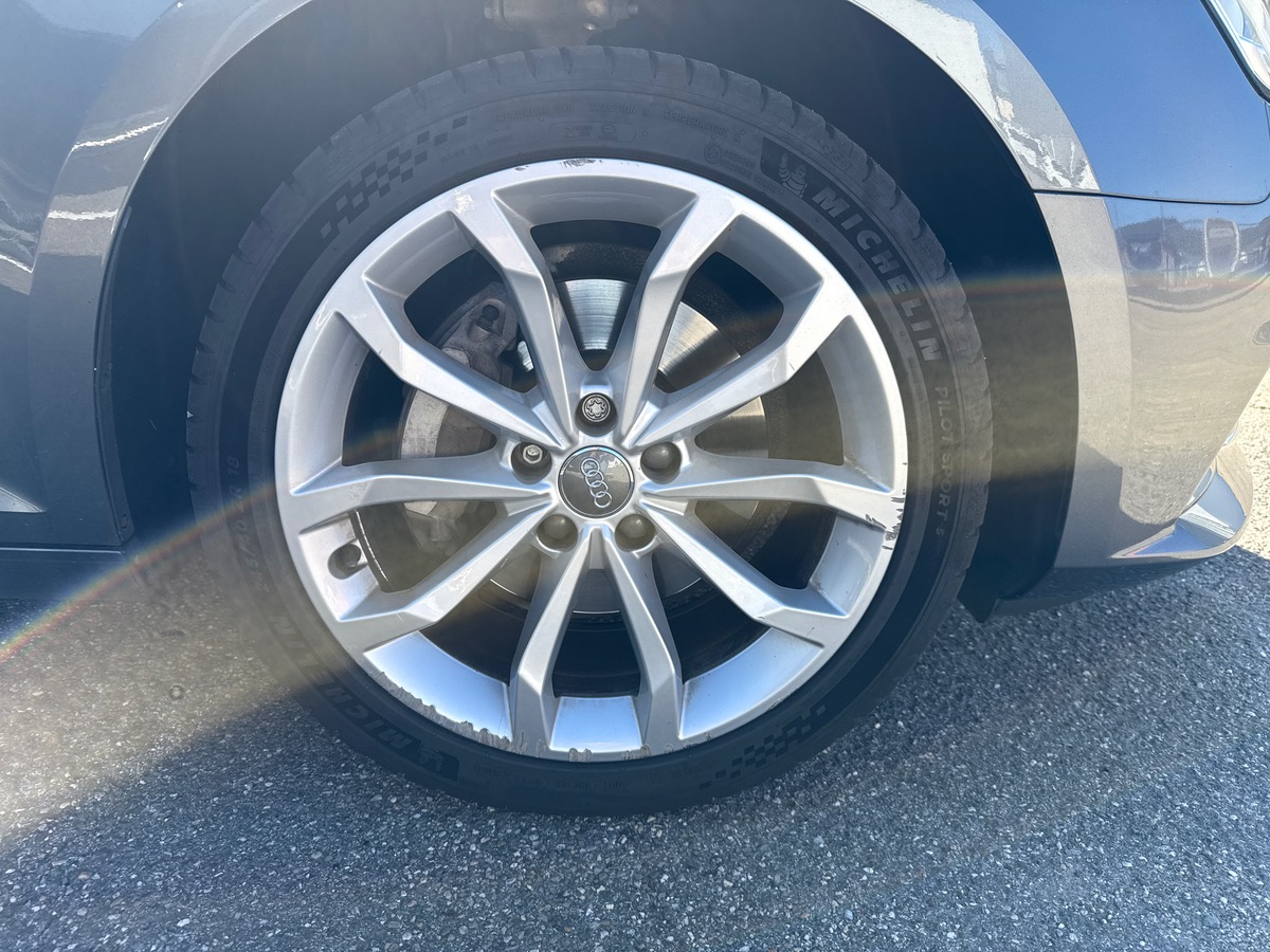 Audi A4 Avant 2.0 TDi S-Tronic7 190cv AMBITION LUXE, Toit ouvrant, Camera de recul