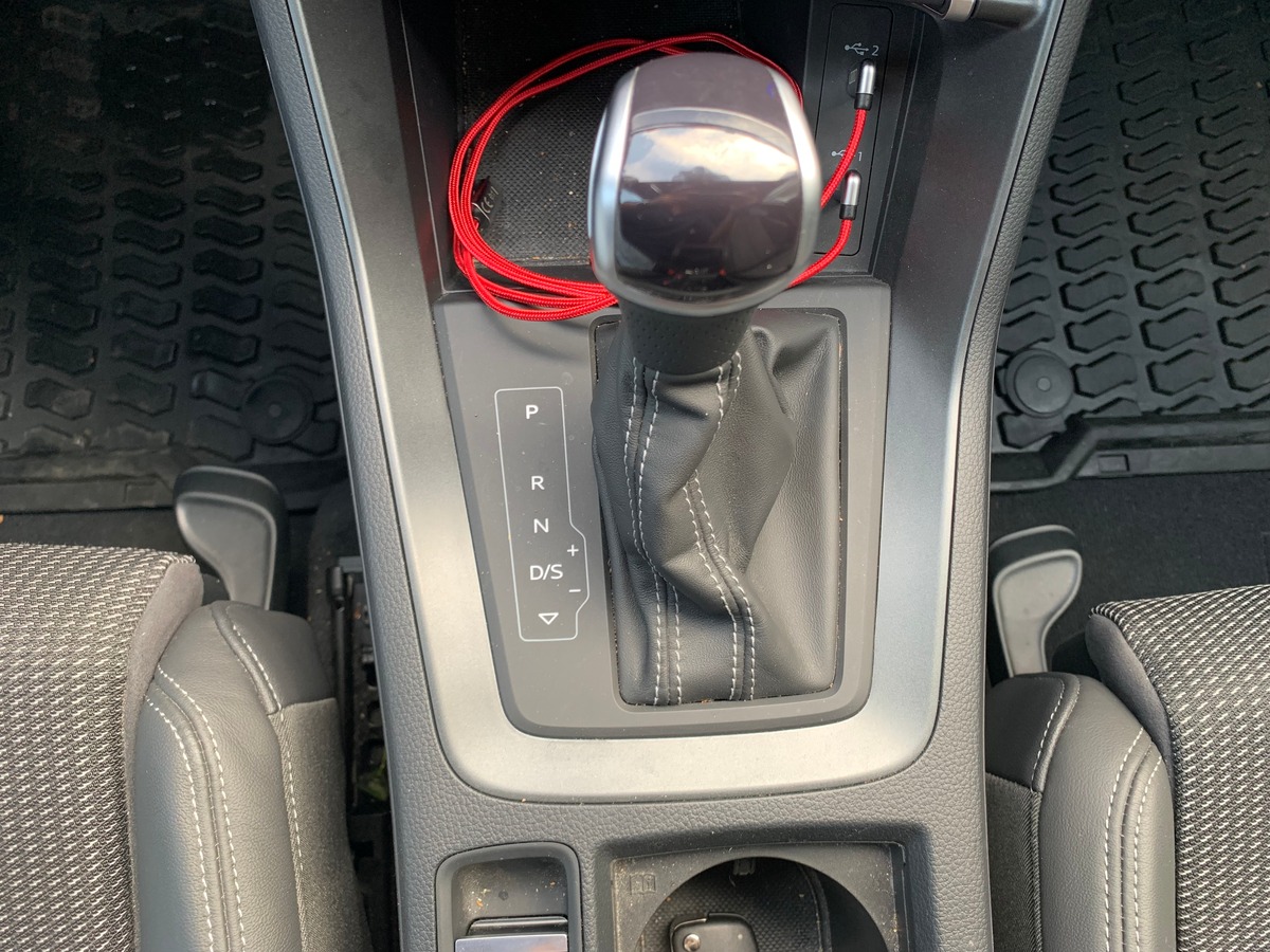 Audi Q3 150 ch | S-Line | Caméra de recul | Apple car Play Android Auto | GPS | Régulateur vitesse