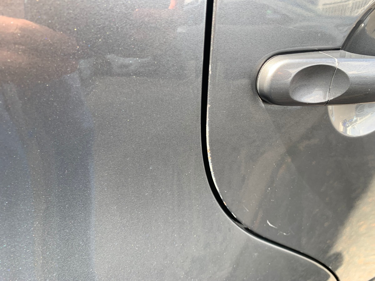 Volkswagen Touran 105 | Match | 7 Places | GPS | Régulateur vitesse | Bluetooth | Toit panoramique