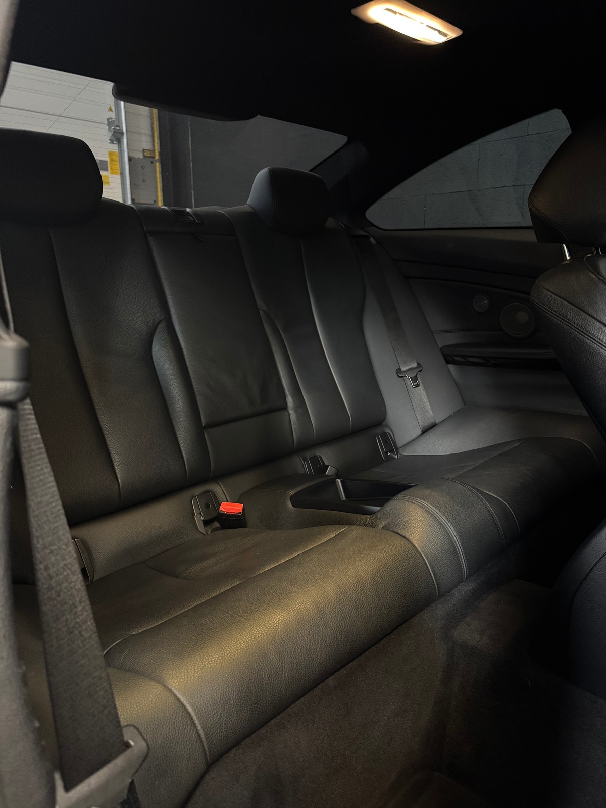 Bmw Série 4 Coupé 440i 326ch M Sport