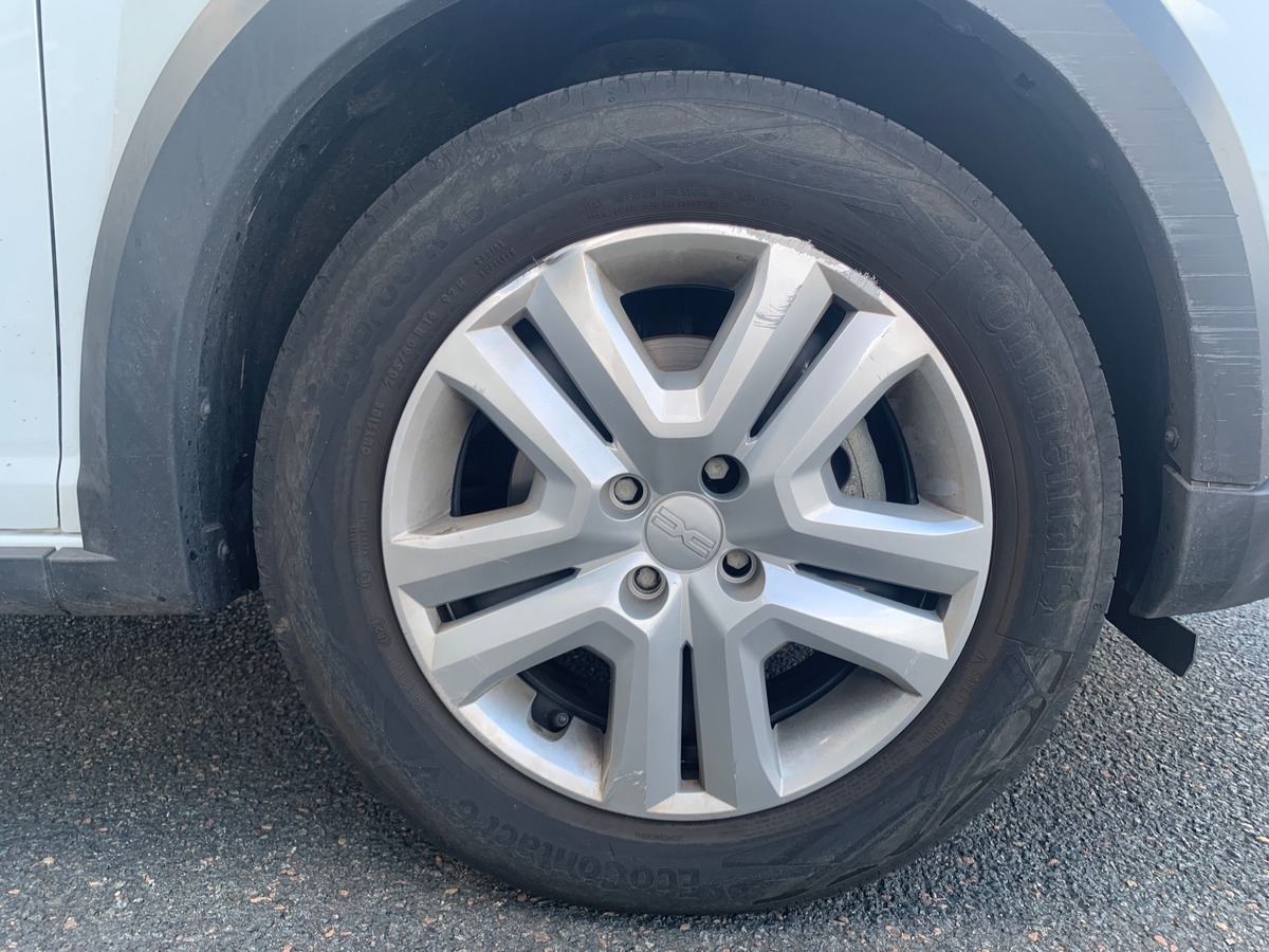 Dacia Jogger 140 | EXPRESSION | Hybride | Radar | Attelage | Bluetooth | Climatisation | Régulateur