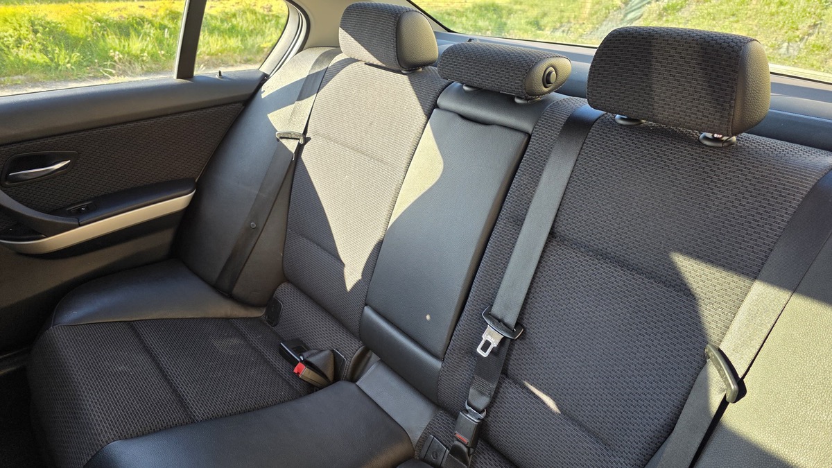 Bmw Série 3 E90 320d LCi Edition Executive (184 ch)