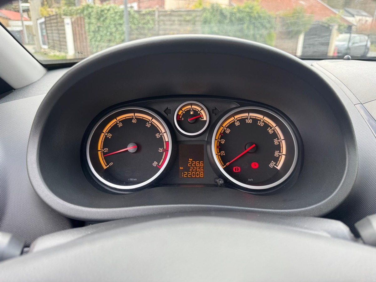 Opel Corsa 1.4 100 Color Edition-GARANTIE