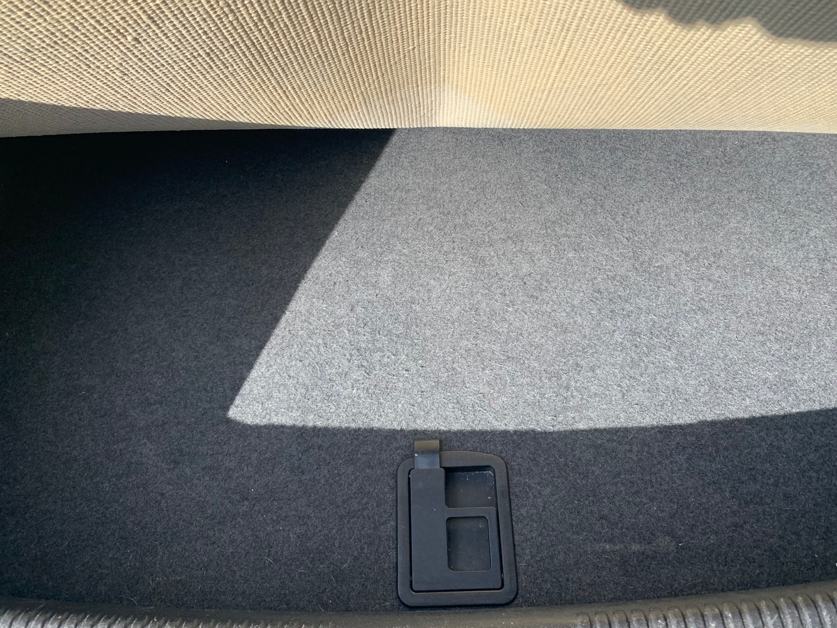 Audi A4 Cabriolet 140 ch | Ambiente | Cuir | Régulateur de vitesse | Climatisation | Capote récente