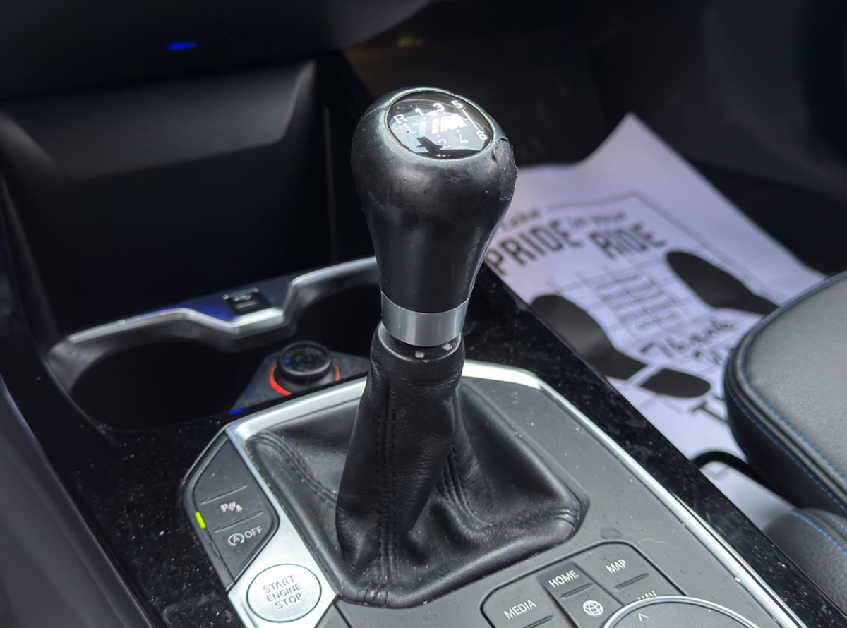 Bmw Série 1 118 d Msport 150ch BVM