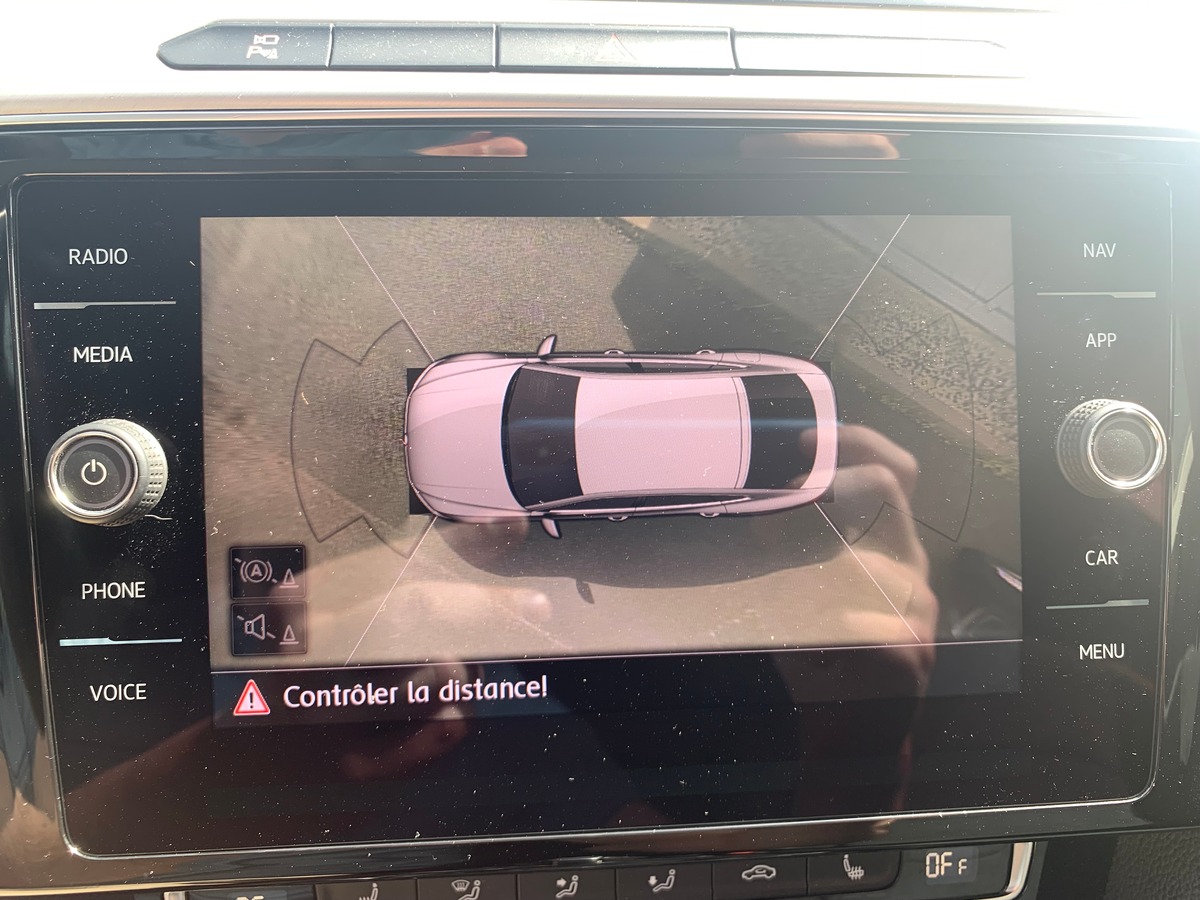 Volkswagen Arteon 240 ch | Elegance Exclusive 4MOTION | Apple car Play Android Auto | Caméra 360°