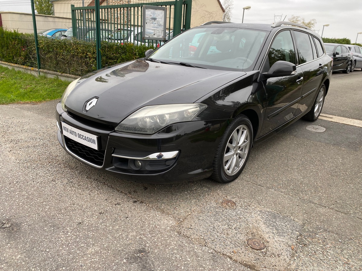 Photo du véhicule