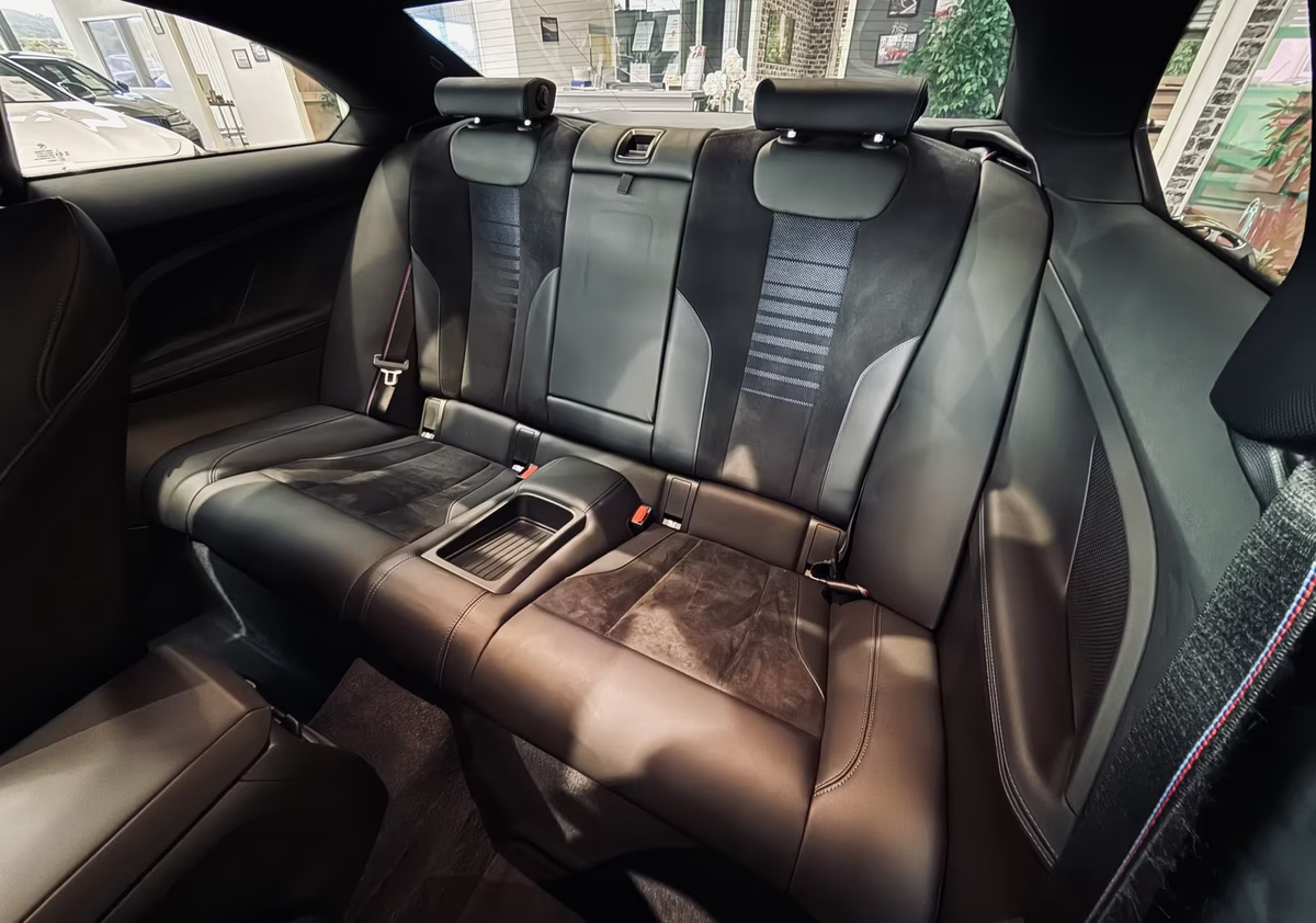 Bmw Série 2 Coupé M240iA 374ch M Performance xDrive/VO Allemand/Malus 6400e