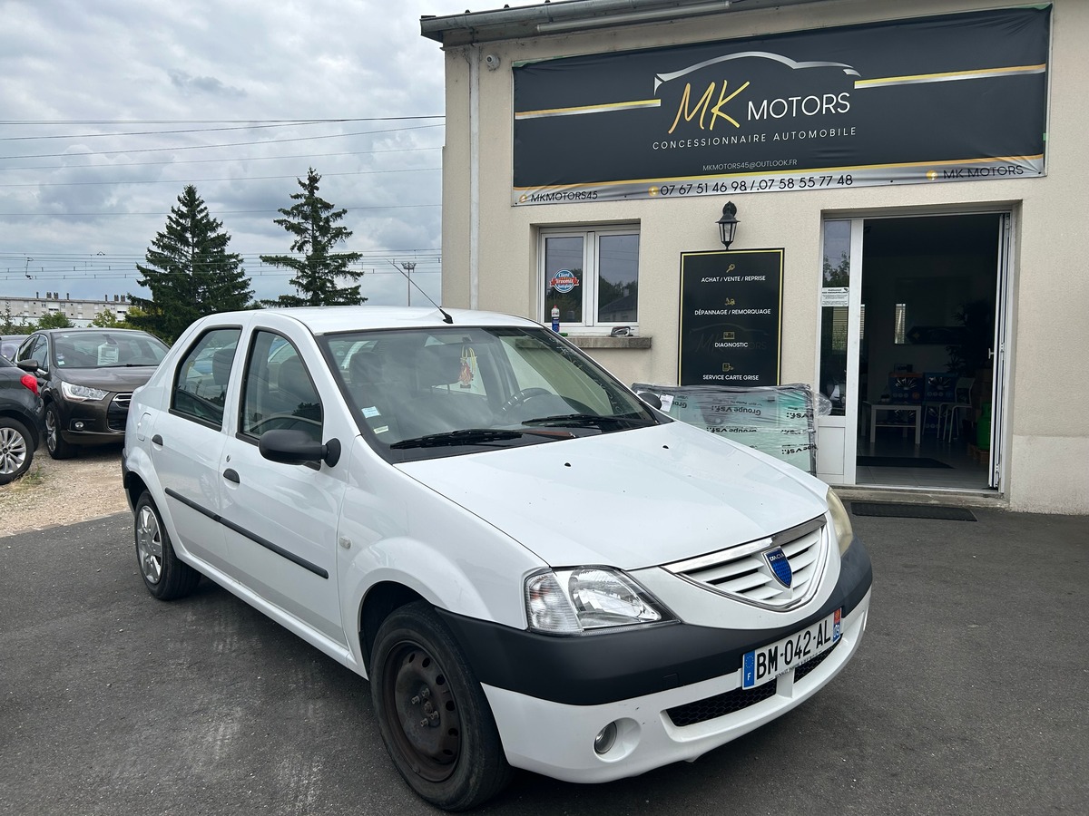 Photo du véhicule