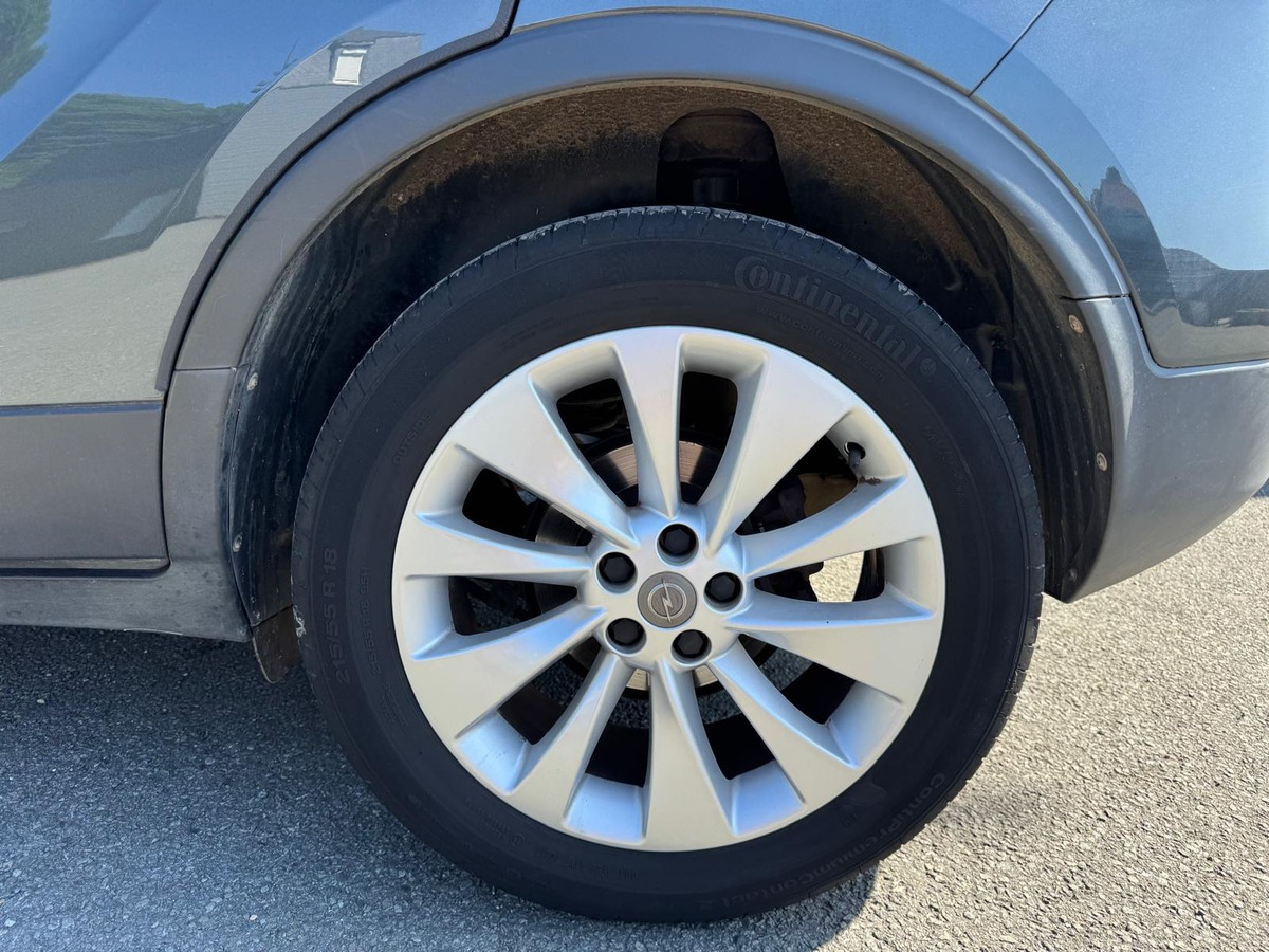 Opel Mokka X 1.6 CDTI 136 Elite Start/Stop