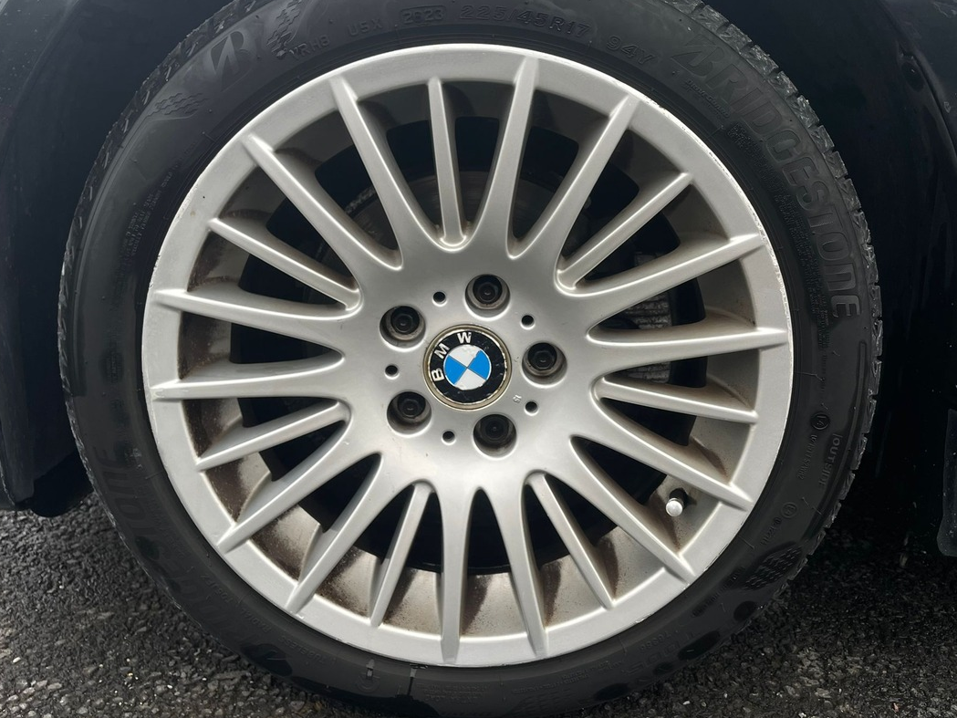 Bmw Série 3 325 i e90 218ch Pack Luxe BVM6