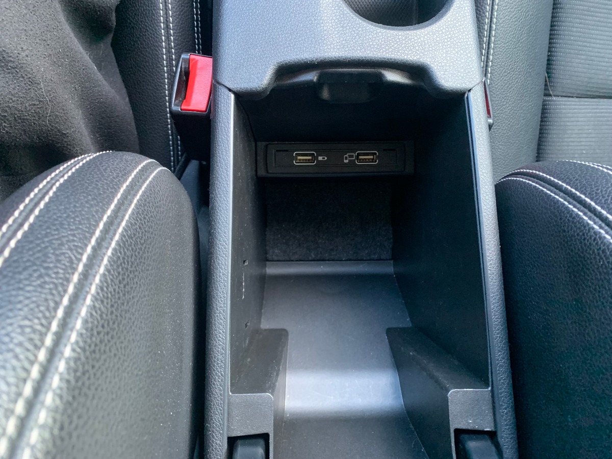 Mercedes-Benz GLA 136 | Sensation | Caméra recul | Régulateur vitesse | Siéges chauffants électrique