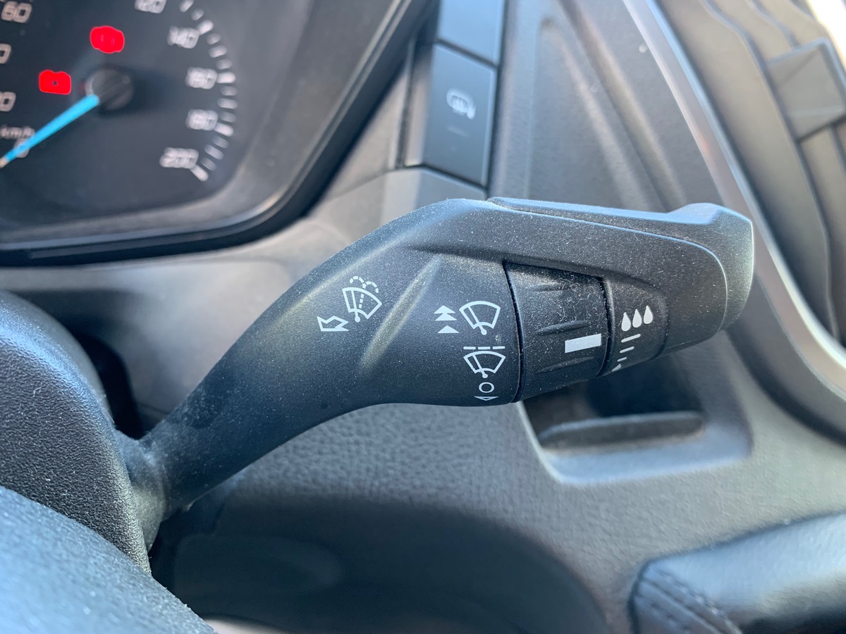 Ford Challenger 155 ch | 2,2 litres | GENESIS 288 EB Profilé | 3 Couchages | Caméra de recul