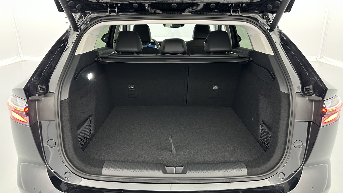 MG EHS 1.5 Hybrid+ 224 chevaux Luxury | PLUSIEURS COLORIS DISPONIBLES | Compteur numérique 12,3''