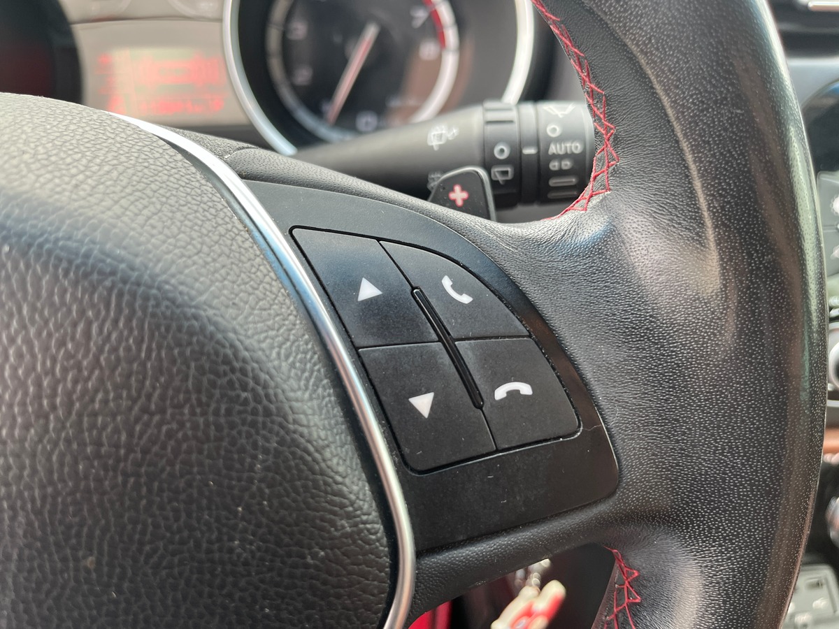 Alfa Romeo Giulietta 1.4 MULTIAIR 170CH  SPORTIVA