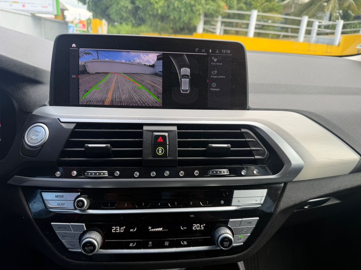 Bmw X4 XLINE