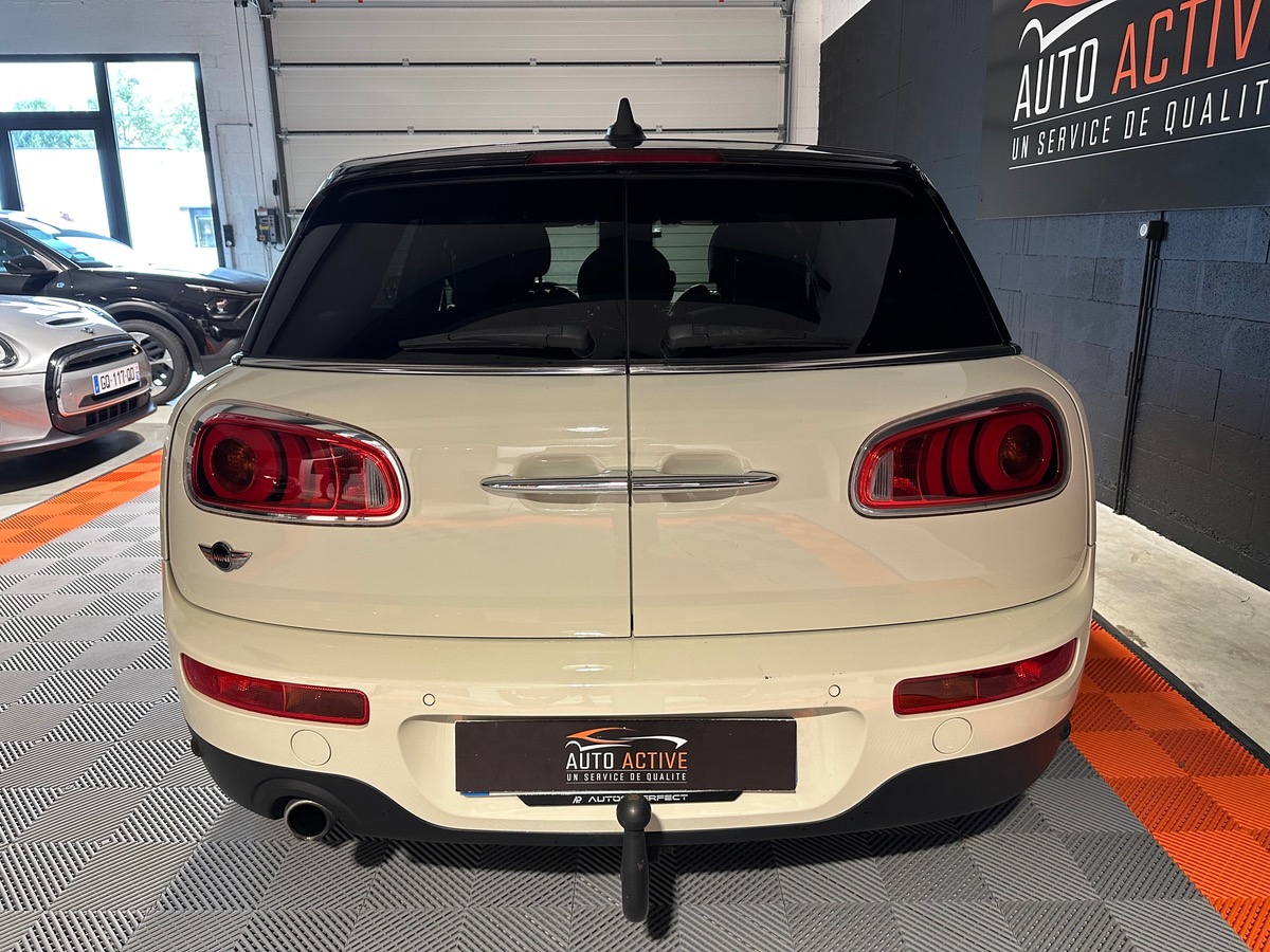 Mini Mini 3 (F54) Clubman Cooper 1.5 i 12V 136 cv ***** Entretien Mini *******