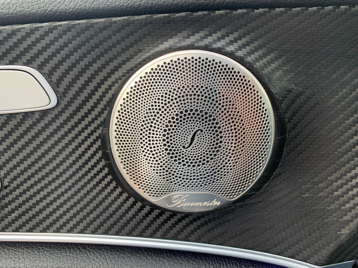 Mercedes-Benz Classe E 200 ch | 220 AMG LINE | Pack Premium | Pack Sport Black | Toit ouvrant