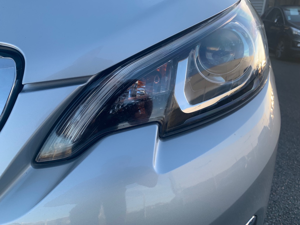 Peugeot 108 72 ch | Style | Régulateur de vitesse | Climatisation | Kit mains libres Bluetooth