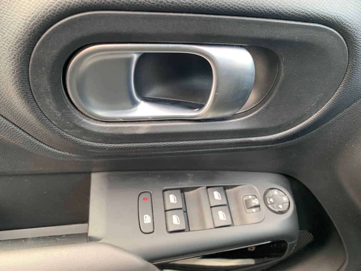 Citroën C5 Aircross 130 ch | Régulateur de vitesse | Caméra de recul