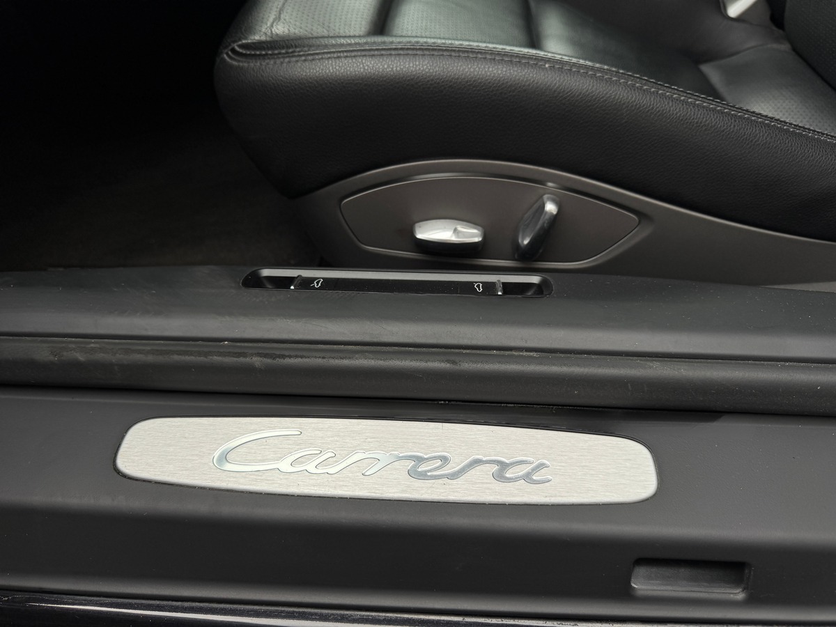 Porsche 911 Carrera 3.4 PDK 350 cv - Toit ouvrant - Volant Sport