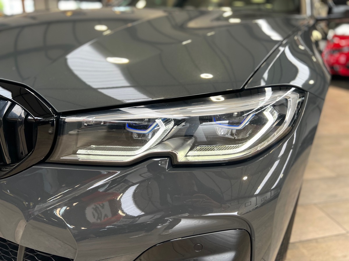 Bmw Série 3 (G20) 330 i 258 ch M SPORT BVA8 /TO/CAMERA/HARMAN KARDON/