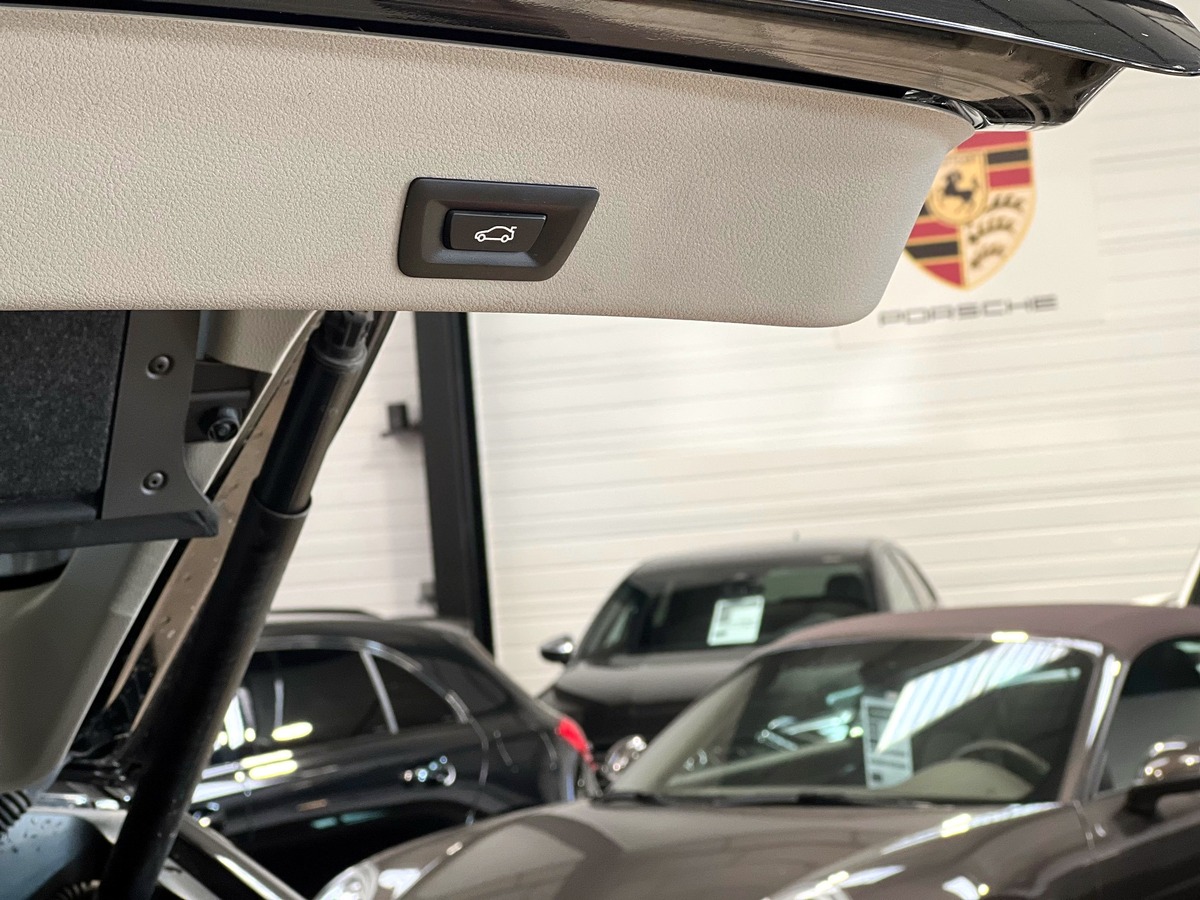 Bmw X4 (F26) XDRIVE 20D BVA8 190 GPS/CAMERA 360° 