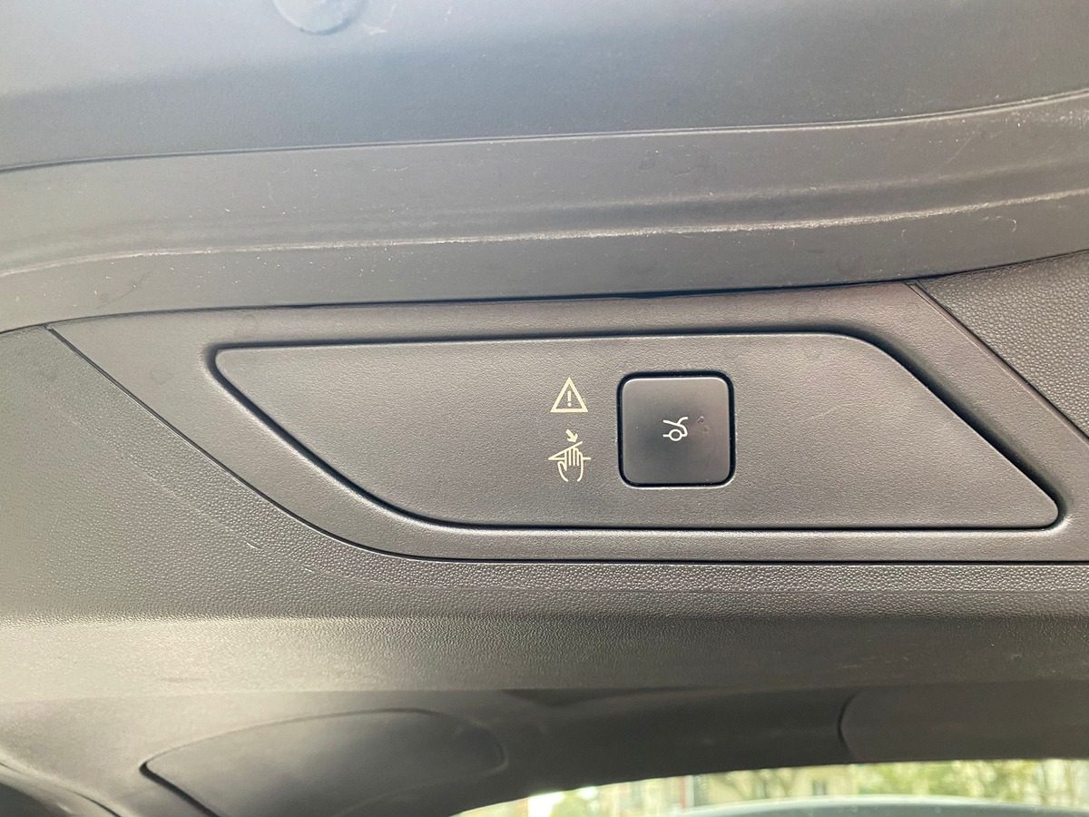 Citroën Grand C4 SpaceTourer 1.2 131 SHINE
