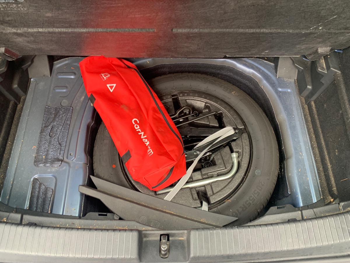 Volkswagen T-Cross 110 | LIFE | Apple Car Play Android Auto | Radar stationnement avant et arriére