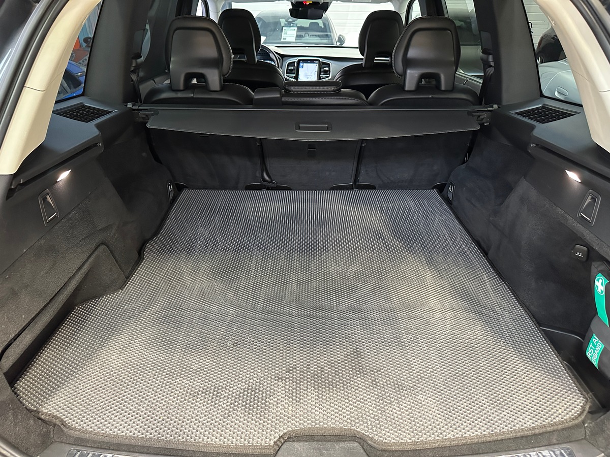 Volvo XC90 D5 AWD 235 cv Inscription - Moteur neuf  - XC 90