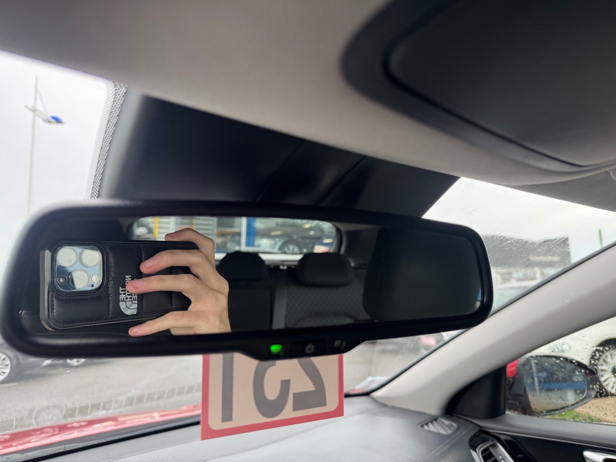 Kia Ceed 120 ch | ACTIVE | GPS | Caméra de recul | Climatisation automatique | Régulateur de vitesse