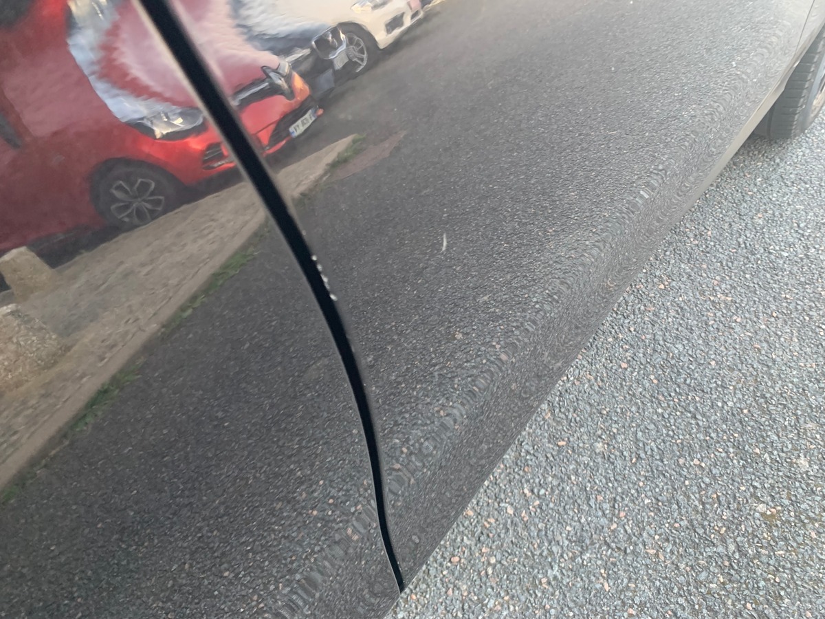 Mercedes-Benz GLC Coupé 170 ch | 4MATIC | Toit ouvrant | Caméra de recul | Avertisseur angles morts