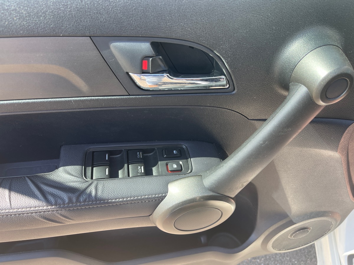 Honda CR-V 2.0 VTEC EXECUTIVE