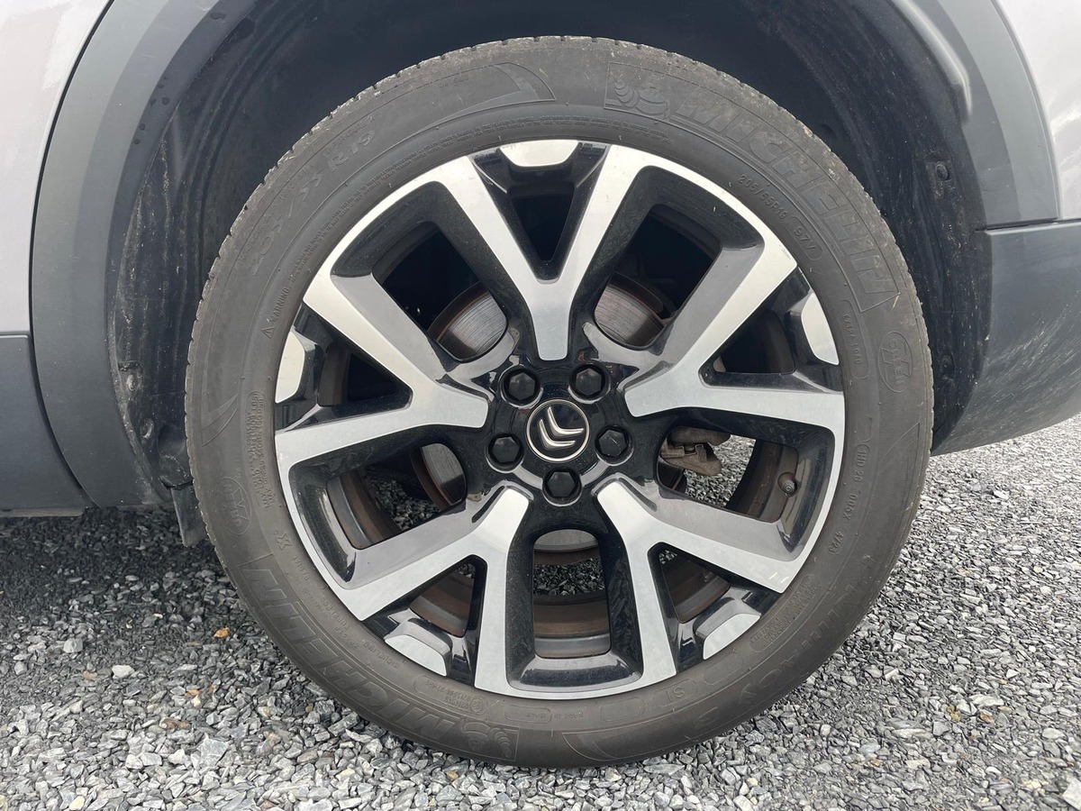 Citroën C5 AIRCR. 1.5 Blue HDI 130 S&S SHINE PACK EAT8