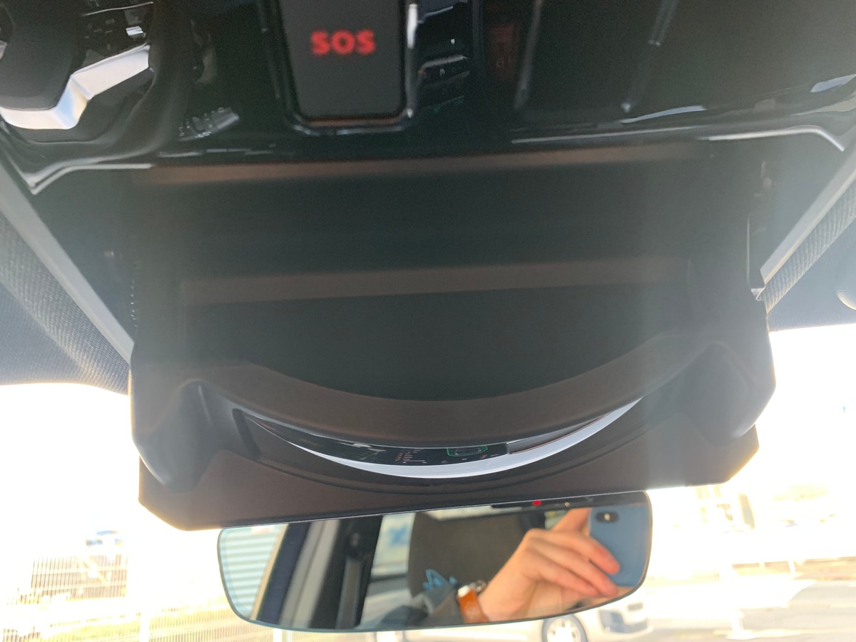 RENAULT Espace 200 | E-TECH | Esprit Alpine | 7 Places | Caméra de recul | Pack Advanced Driving