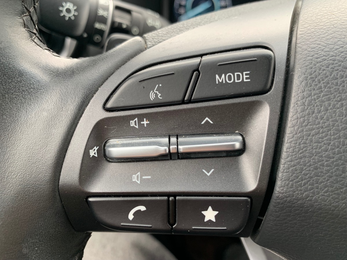 Hyundai Kona INTUITIVE PLUS PACK | 204 ch | Garantie 01/10/2026 | Carnet d'entretiens constructeur