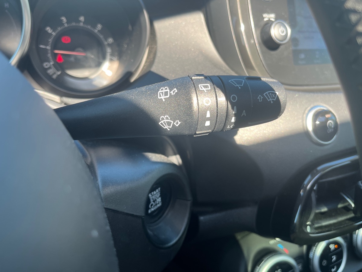 Fiat 500X 1.4 MULTIAIR 140ch S-DESIGN 4X2, Courroie de distribution OK, Toit ouvrant, GPS