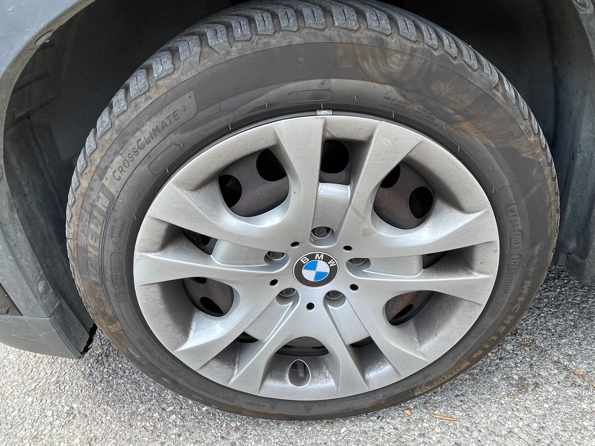 Bmw X1 S Drive 2.0 i 150 CV / Toit Ouvrant / Boîte auto