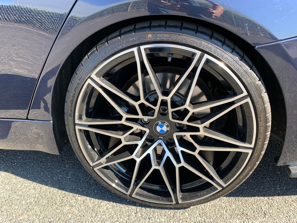 Bmw Série 3 326 | Sport | Régulateur vitesse | GPS | Siéges chauffants | Toit ouvrant | Mode Sport