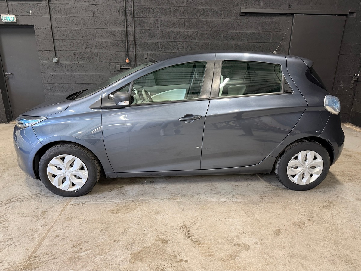 RENAULT Zoe R90 40kwh