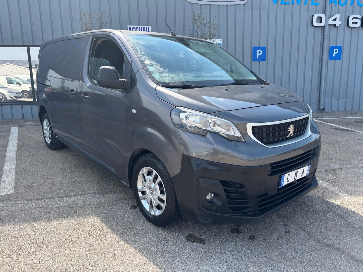 Peugeot Expert