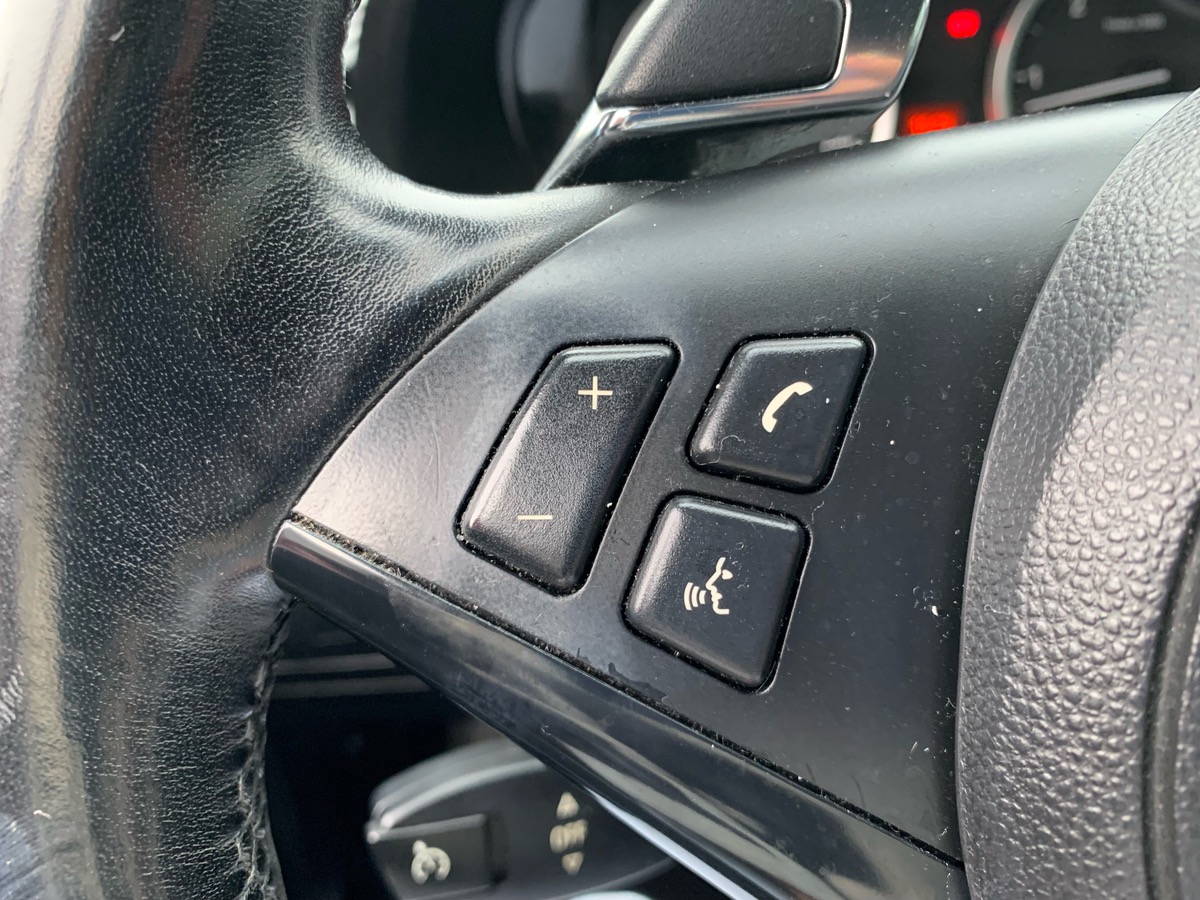 Bmw Série 6 Coupé 285 ch | Stage 1 | GPS | Radar avant et arriére | Cuir | Sièges avant sport