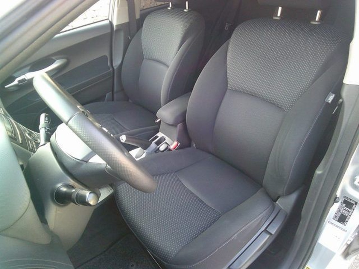 Toyota Auris 1.4 D Active
