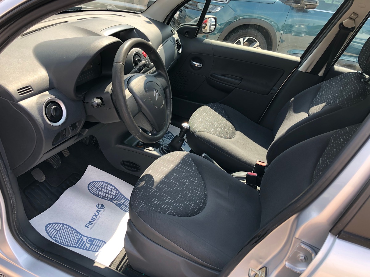 Citroën C3 1.1  60 CV Confort Pack