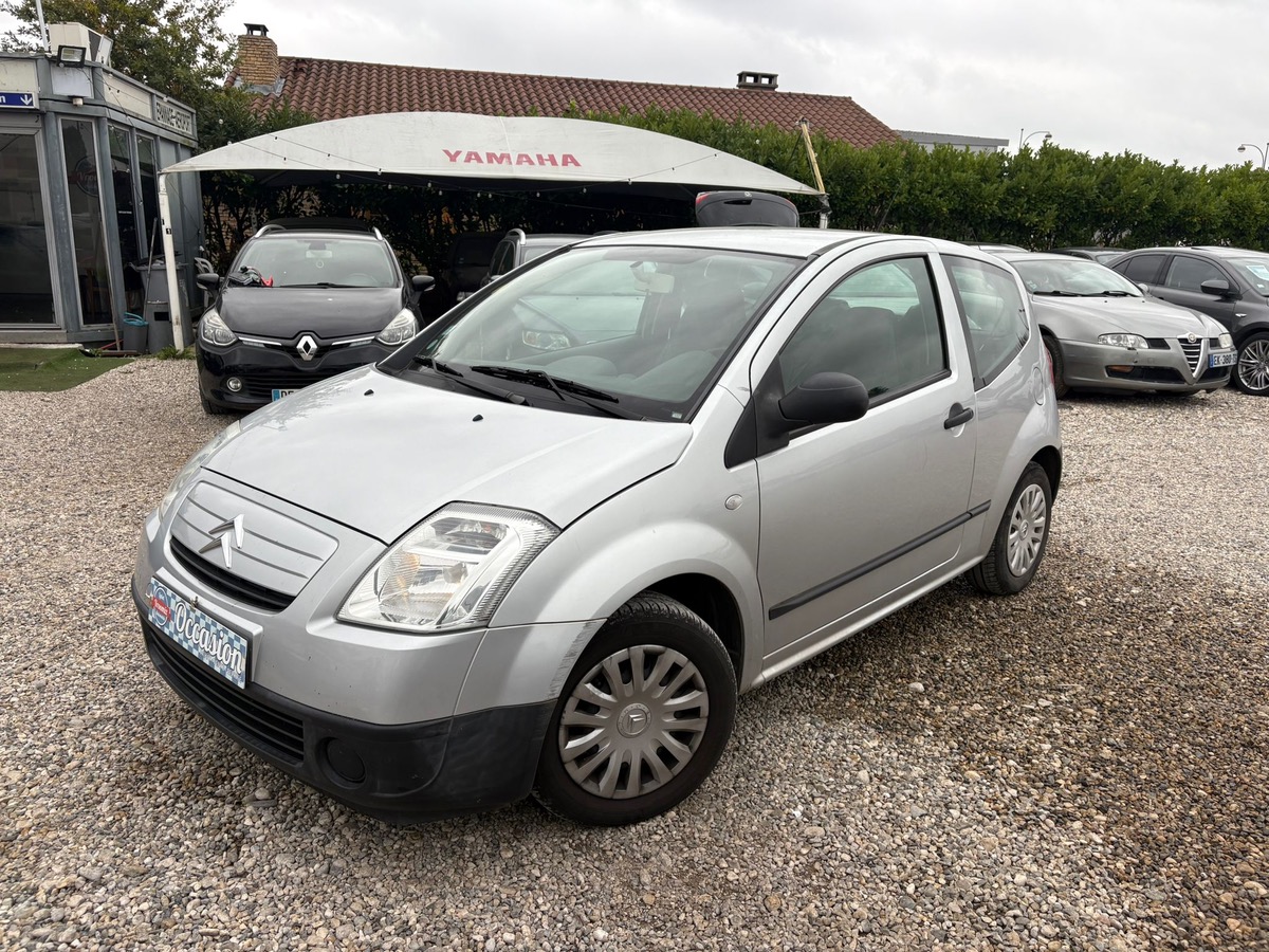 Photo du véhicule