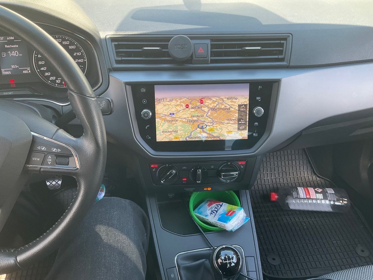 Seat Ibiza 1.0 TSi 95 Style
