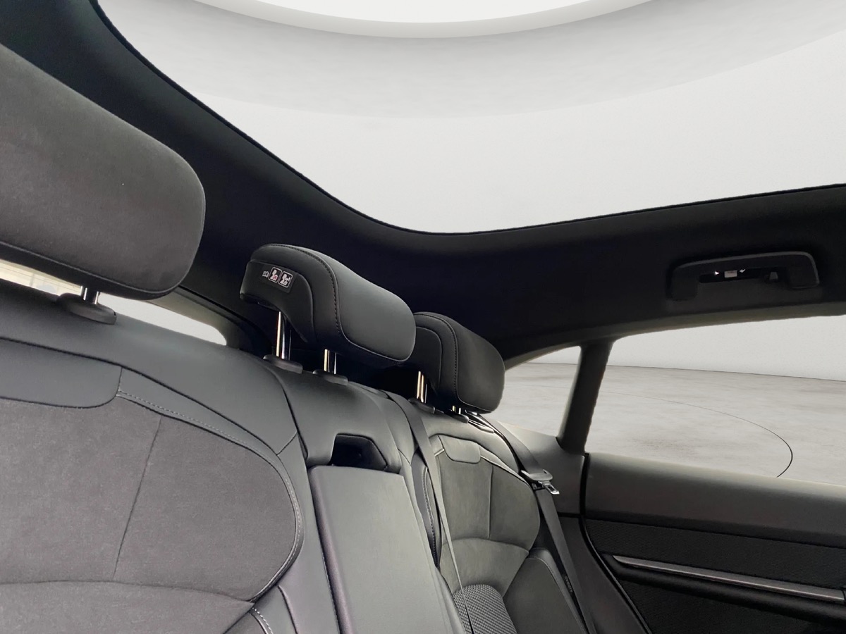 Porsche Taycan Cross Turismo 4S 571ch Gris Glacier 360/ACC/Keyless/Bose/4roues directrices/PDLS+/PTV