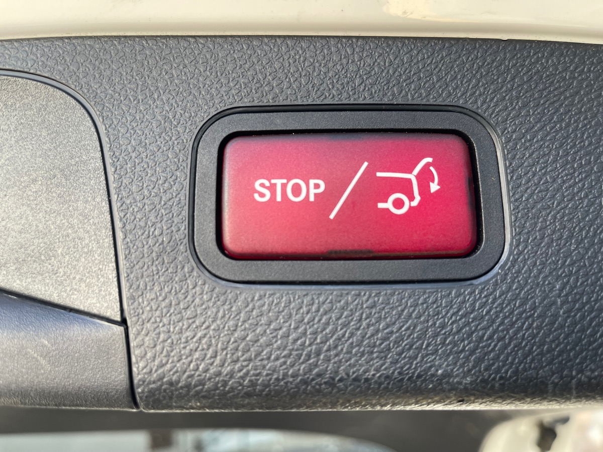 Mercedes-Benz Classe GLC 220 D 170 CV / Pack AMG / Jantes AMG / Pack Black/ Caméra /9G TRONIC